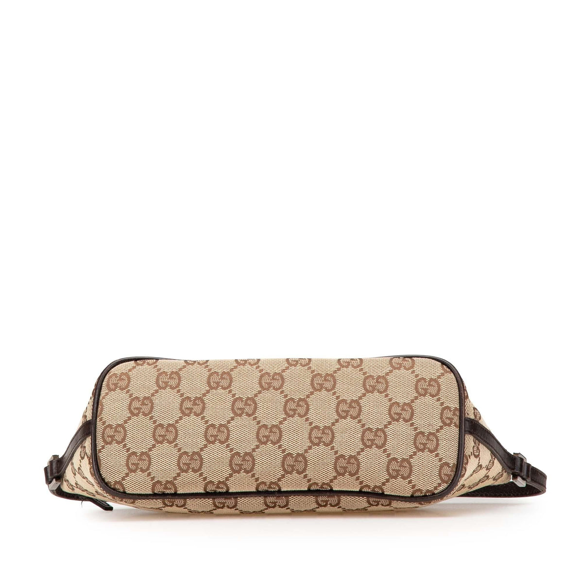 Gucci GG Canvas Boat