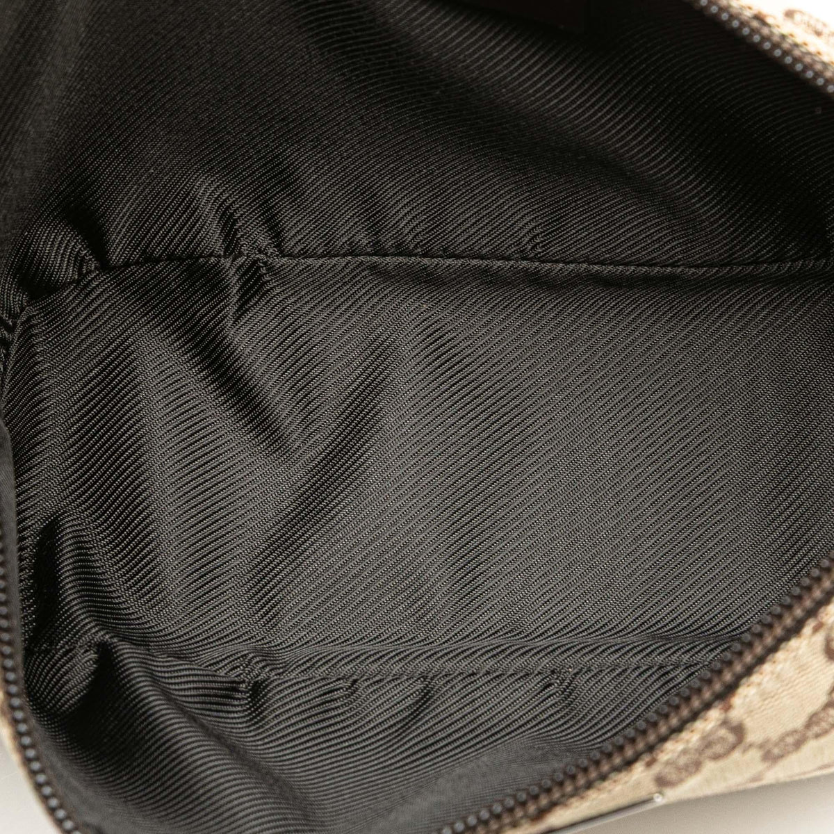 Gucci GG Canvas Boat
