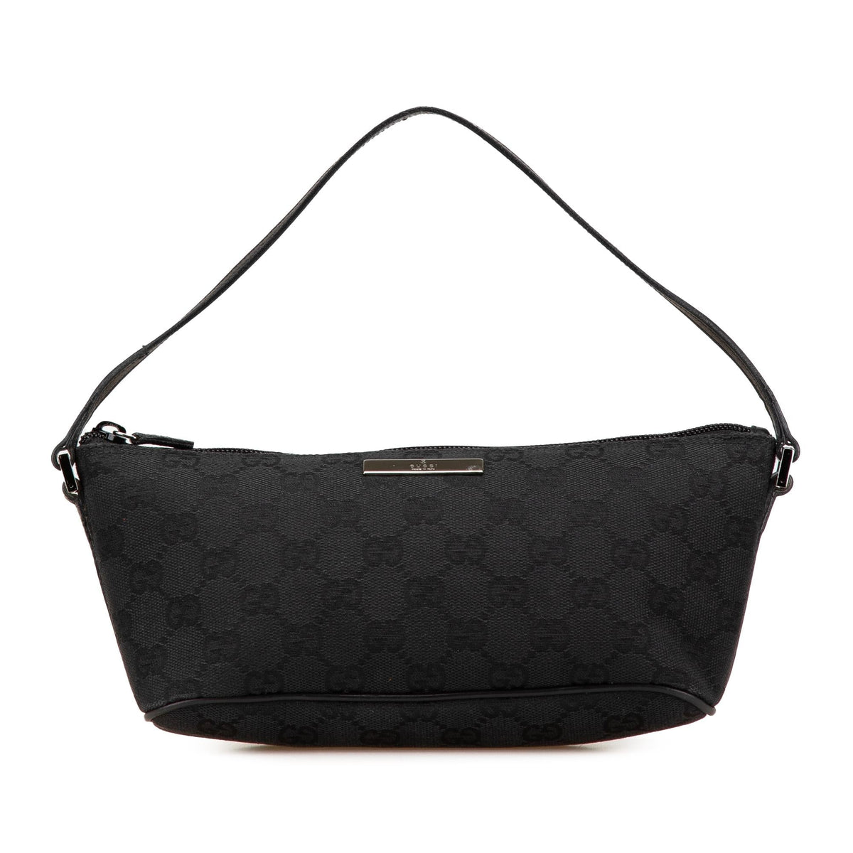 Gucci GG Canvas Boat