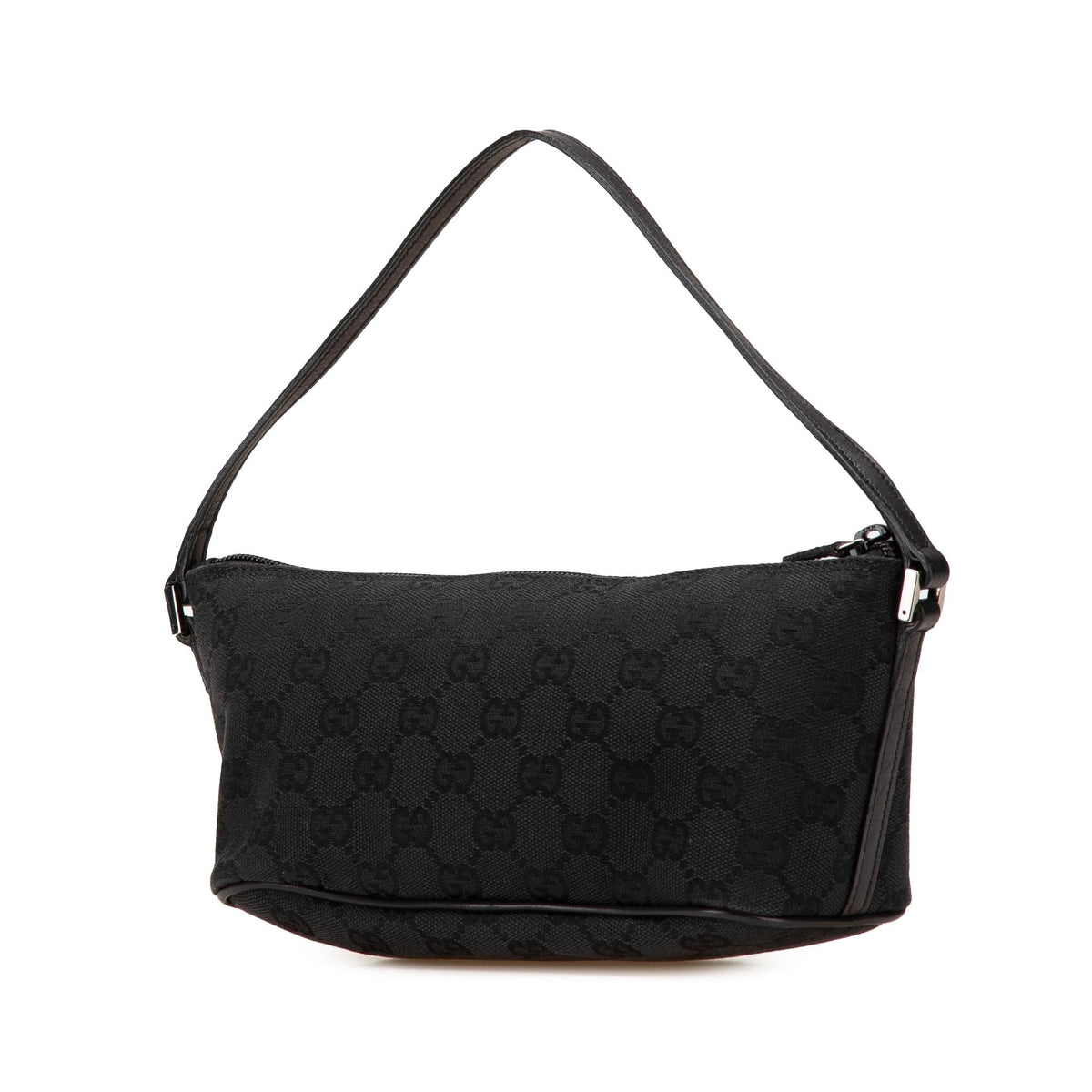 Gucci GG Canvas Boat