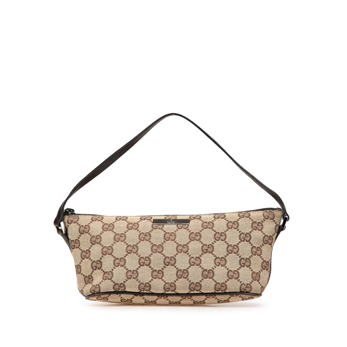 Gucci GG Canvas Boat