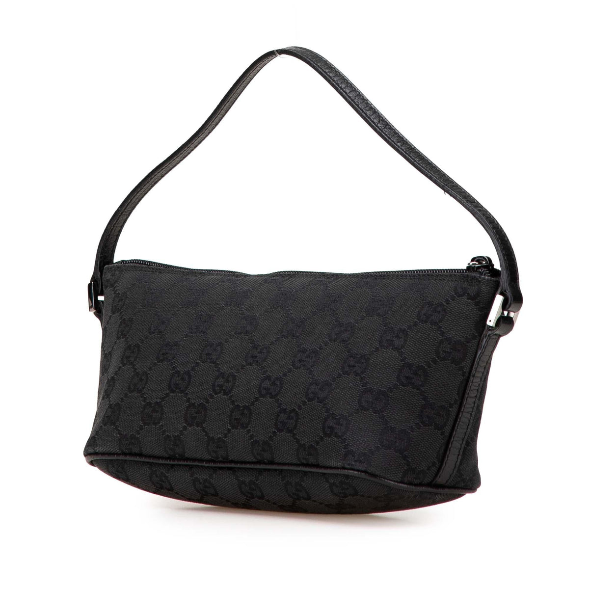 Gucci GG Canvas Boat