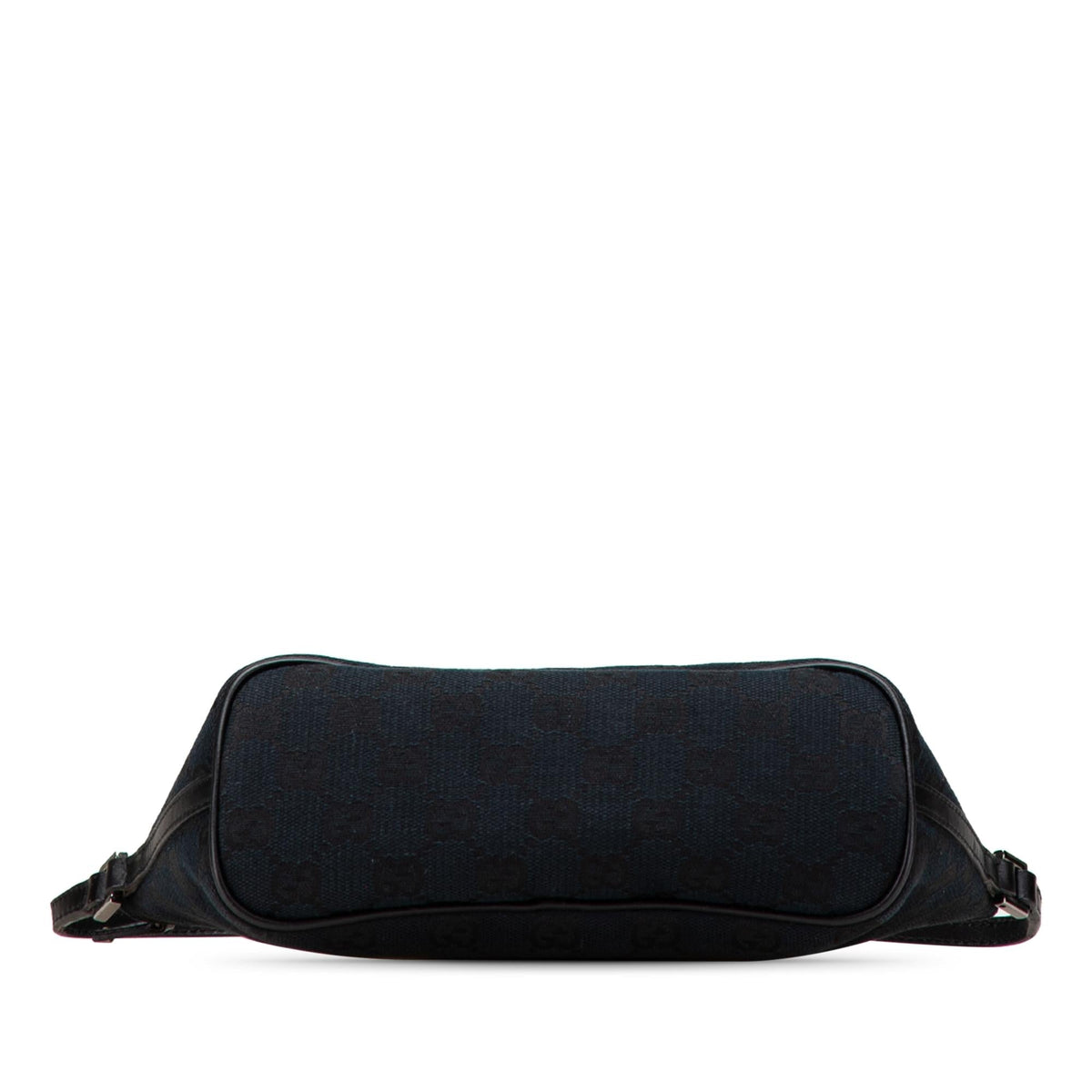Gucci GG Canvas Boat