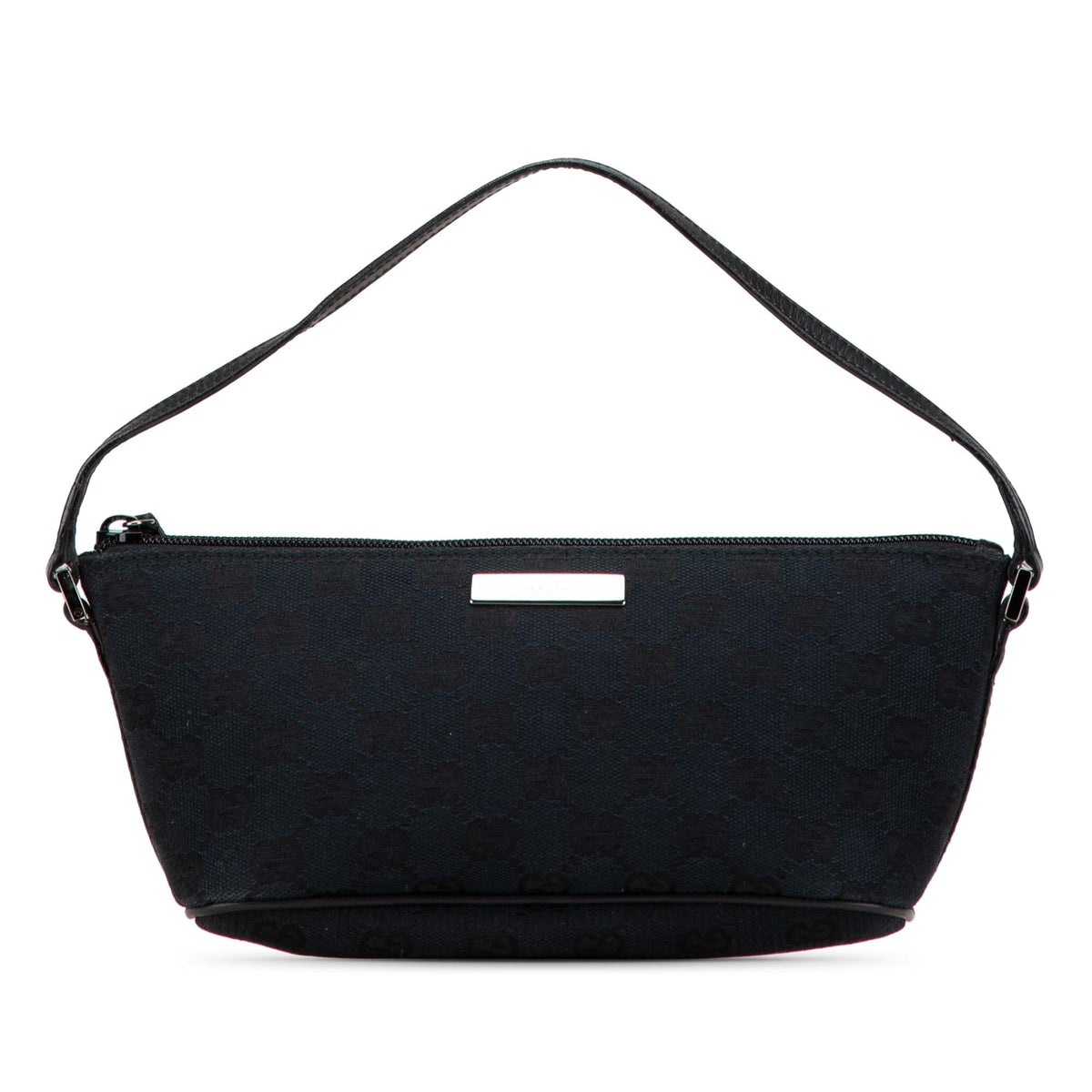 Gucci GG Canvas Boat