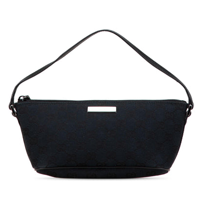 Gucci GG Canvas Boat