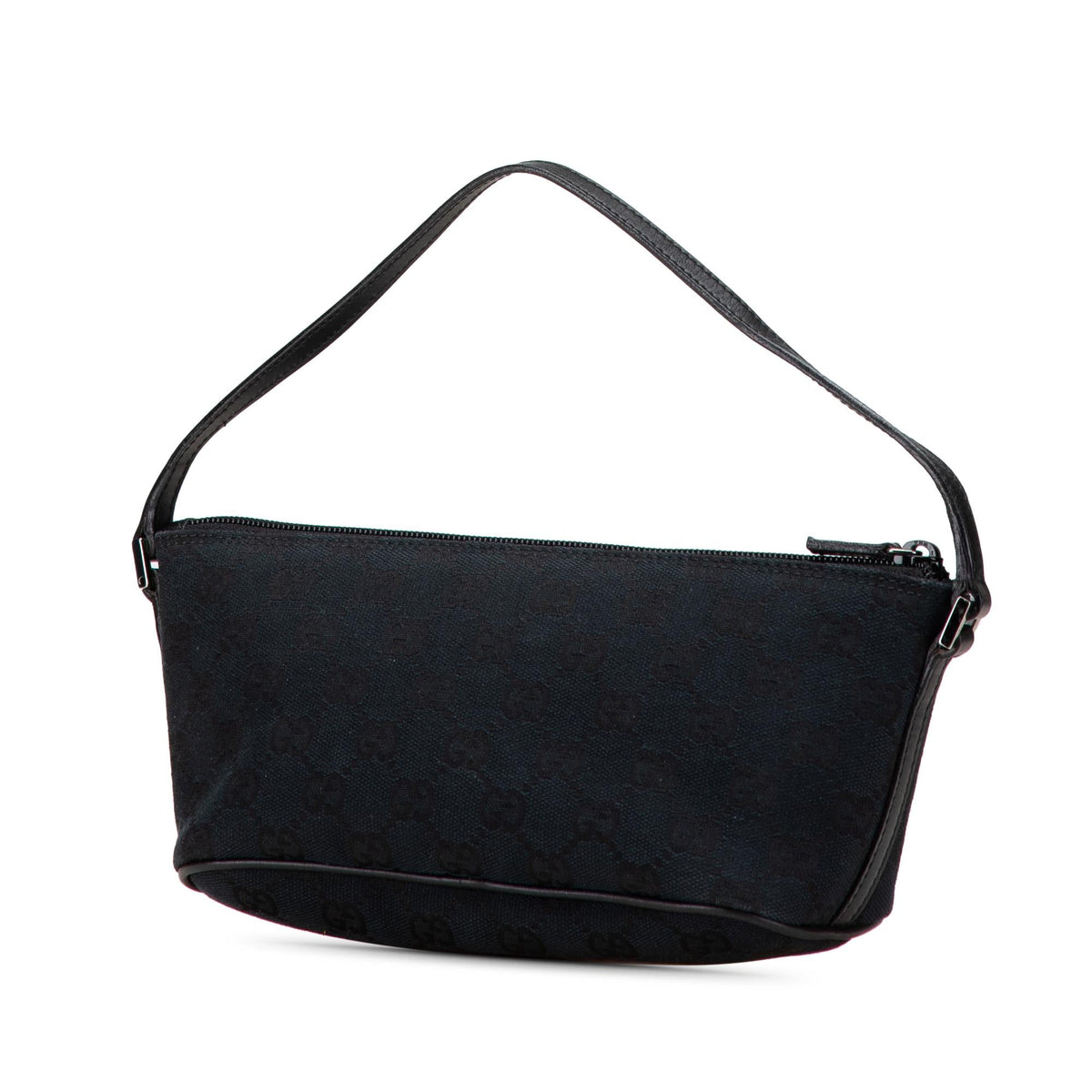 Gucci GG Canvas Boat