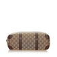 Gucci GG Canvas Boston Bag (SHG-28109)