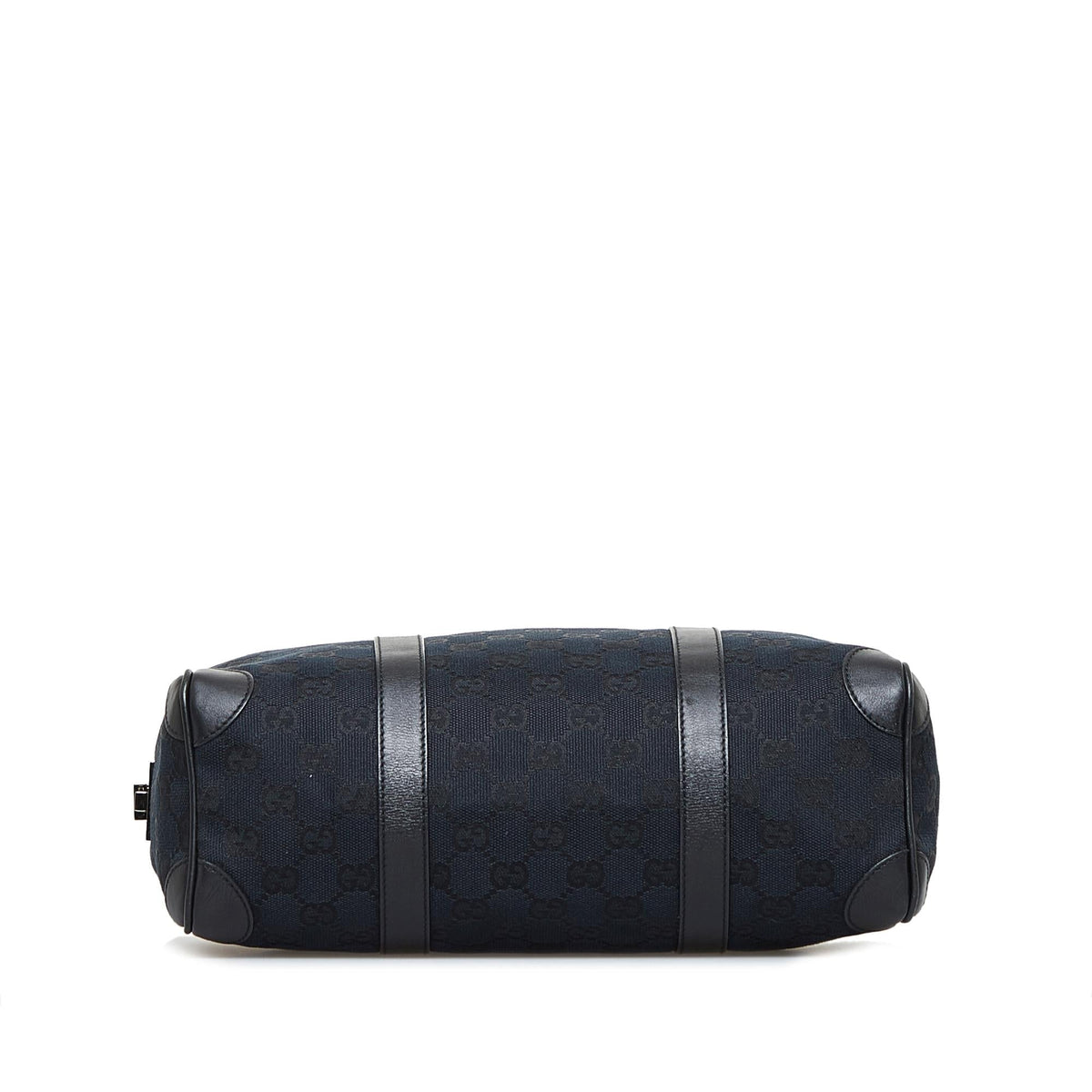 Gucci GG Canvas Boston Bag (SHG-gECfcO)