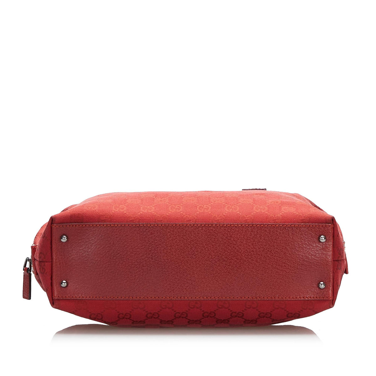Gucci GG Canvas Boston (SHG-cgMthU)