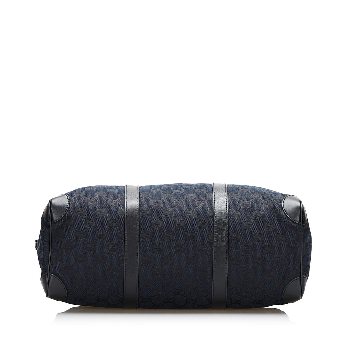 Gucci GG Canvas Boston (SHG-BC1wPY)