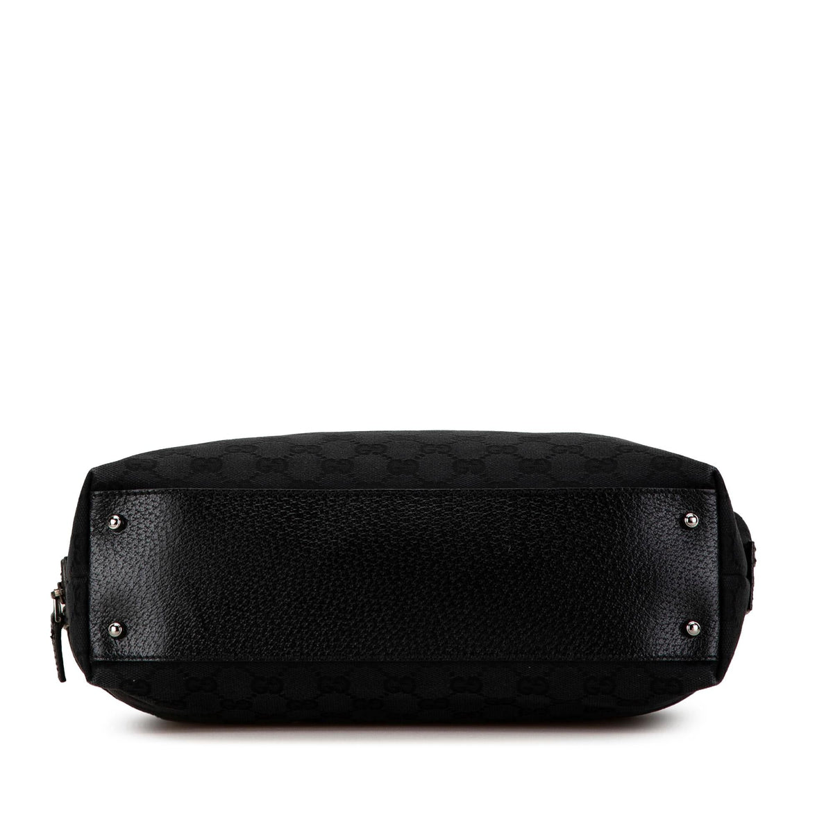 Gucci GG Canvas Boston (SHG-NQ32Nd)