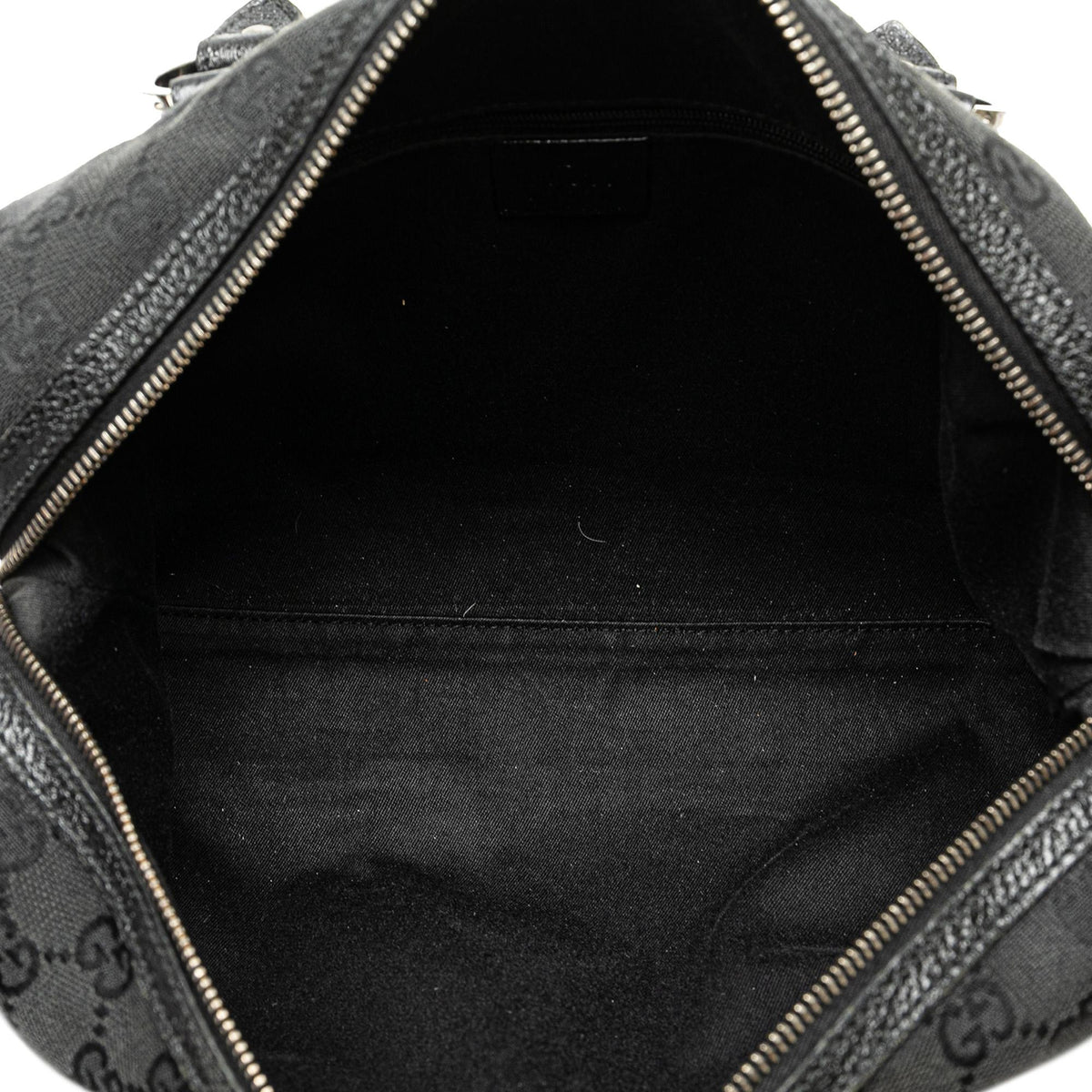 Gucci GG Canvas Boston (SHG-NQ32Nd)