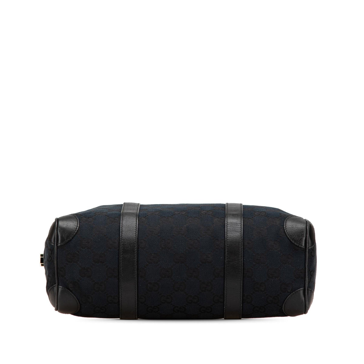 Gucci GG Canvas Boston