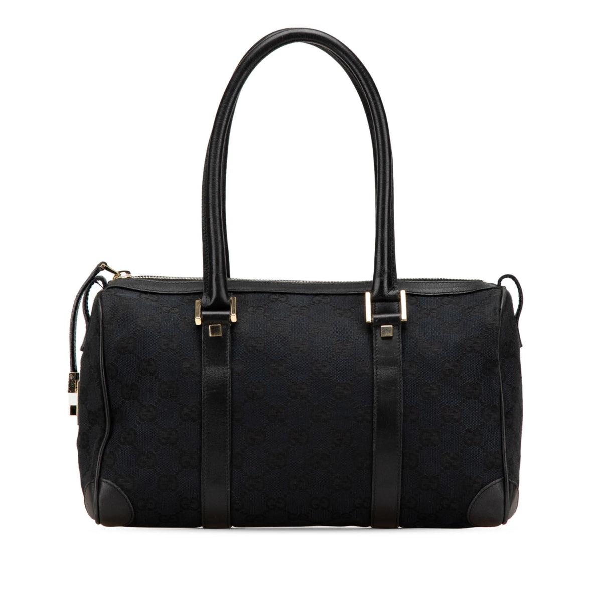 Gucci GG Canvas Boston