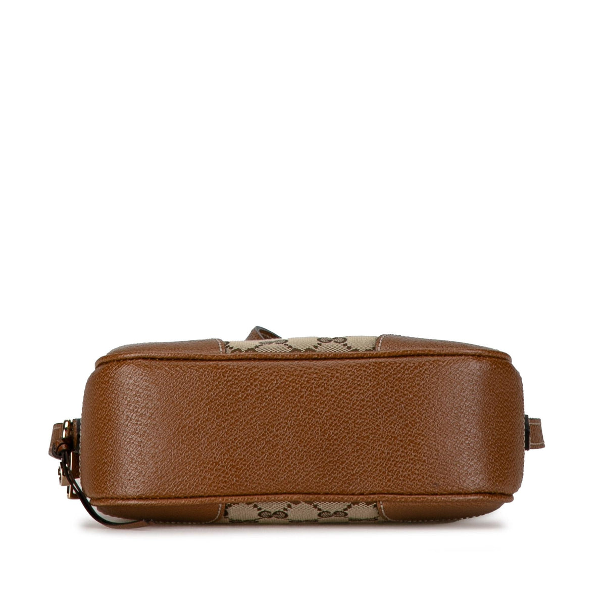 Gucci GG Canvas Bree Crossbody (SHG-tbpSh1)