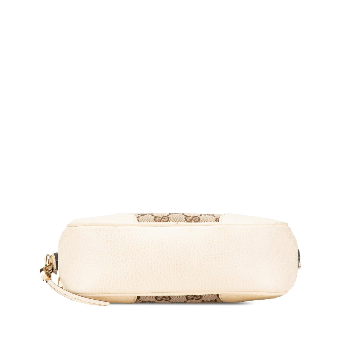 Gucci GG Canvas Bree Crossbody