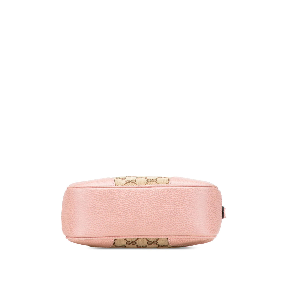 Gucci GG Canvas Bree Crossbody