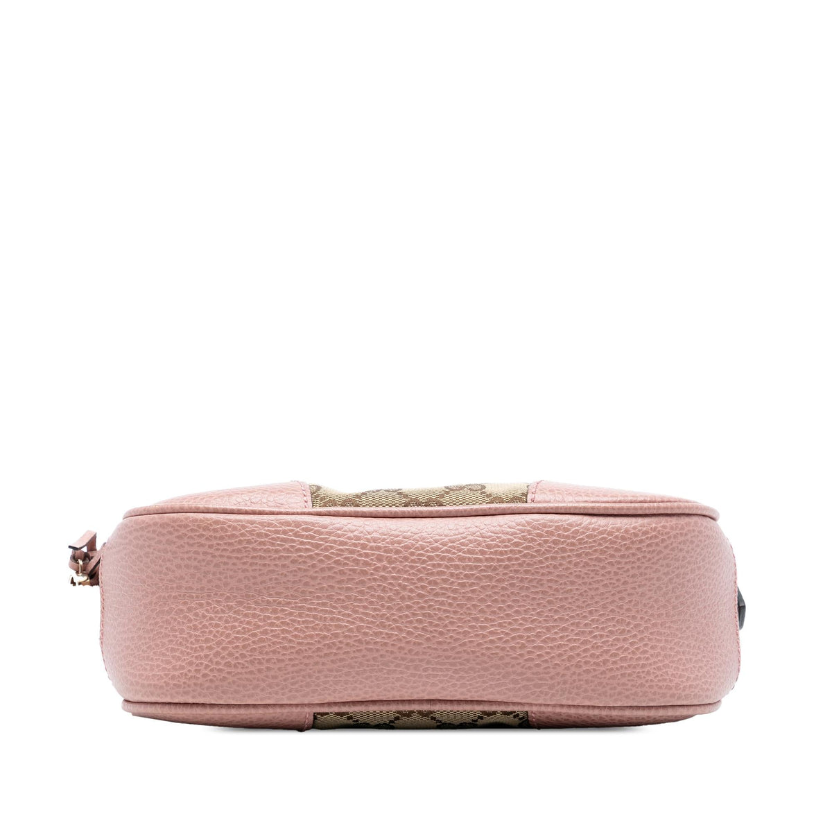 Gucci GG Canvas Bree Crossbody