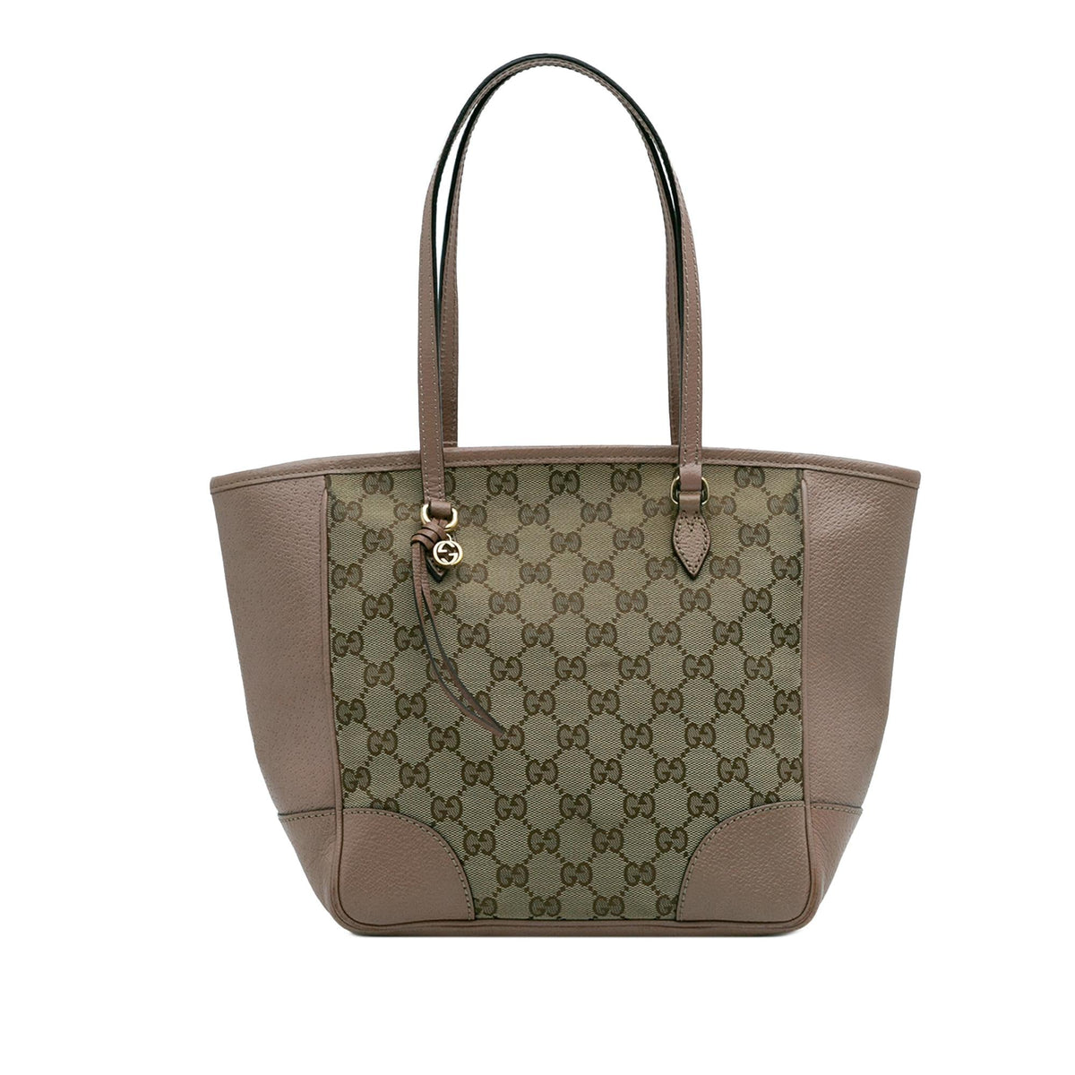 Gucci GG Canvas Bree Tote