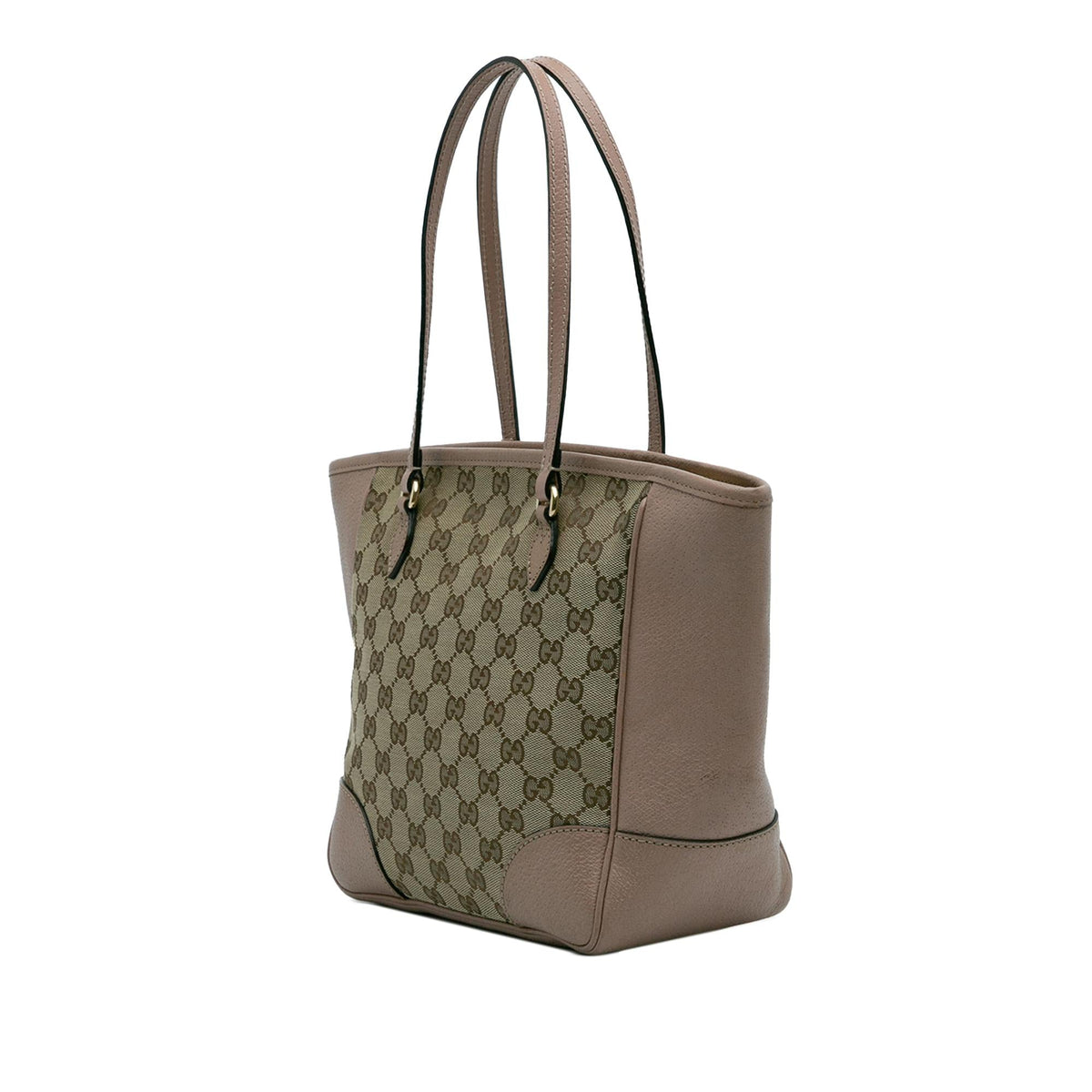 Gucci GG Canvas Bree Tote