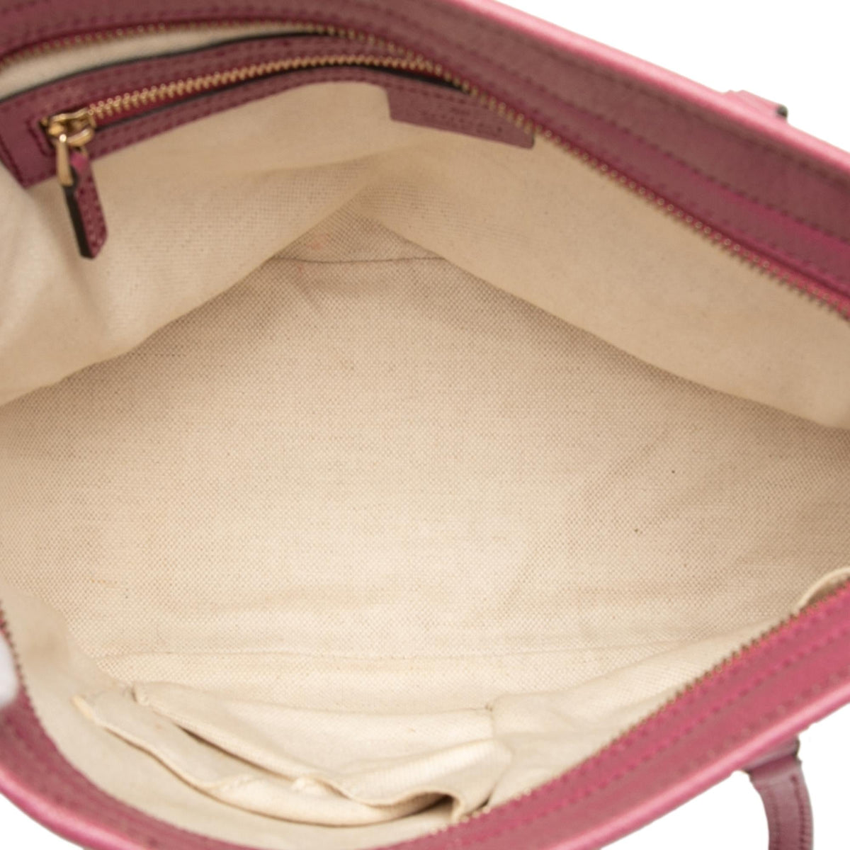 Gucci GG Canvas Bree Tote