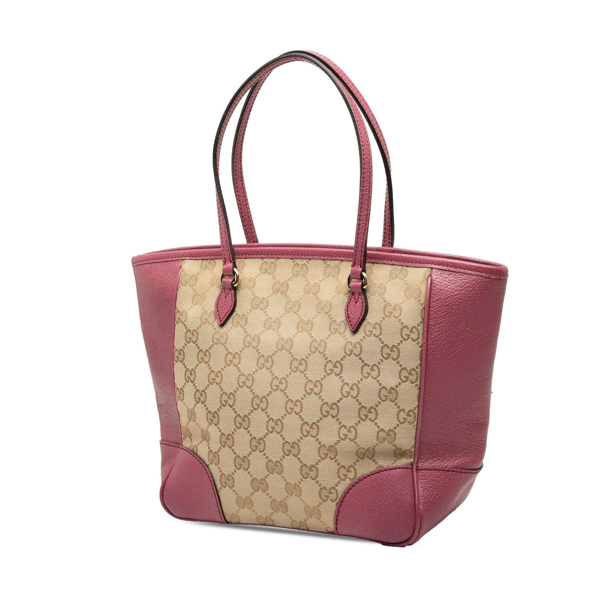 Gucci GG Canvas Bree Tote
