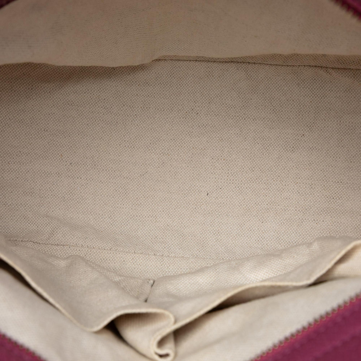 Gucci GG Canvas Bree Tote