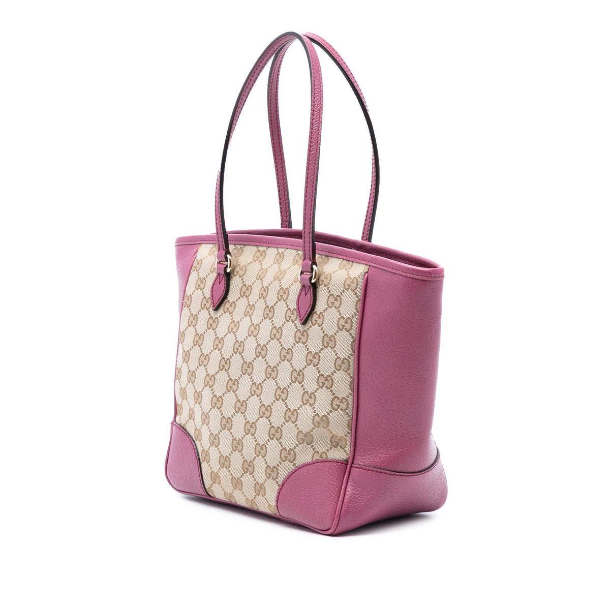 Gucci GG Canvas Bree Tote