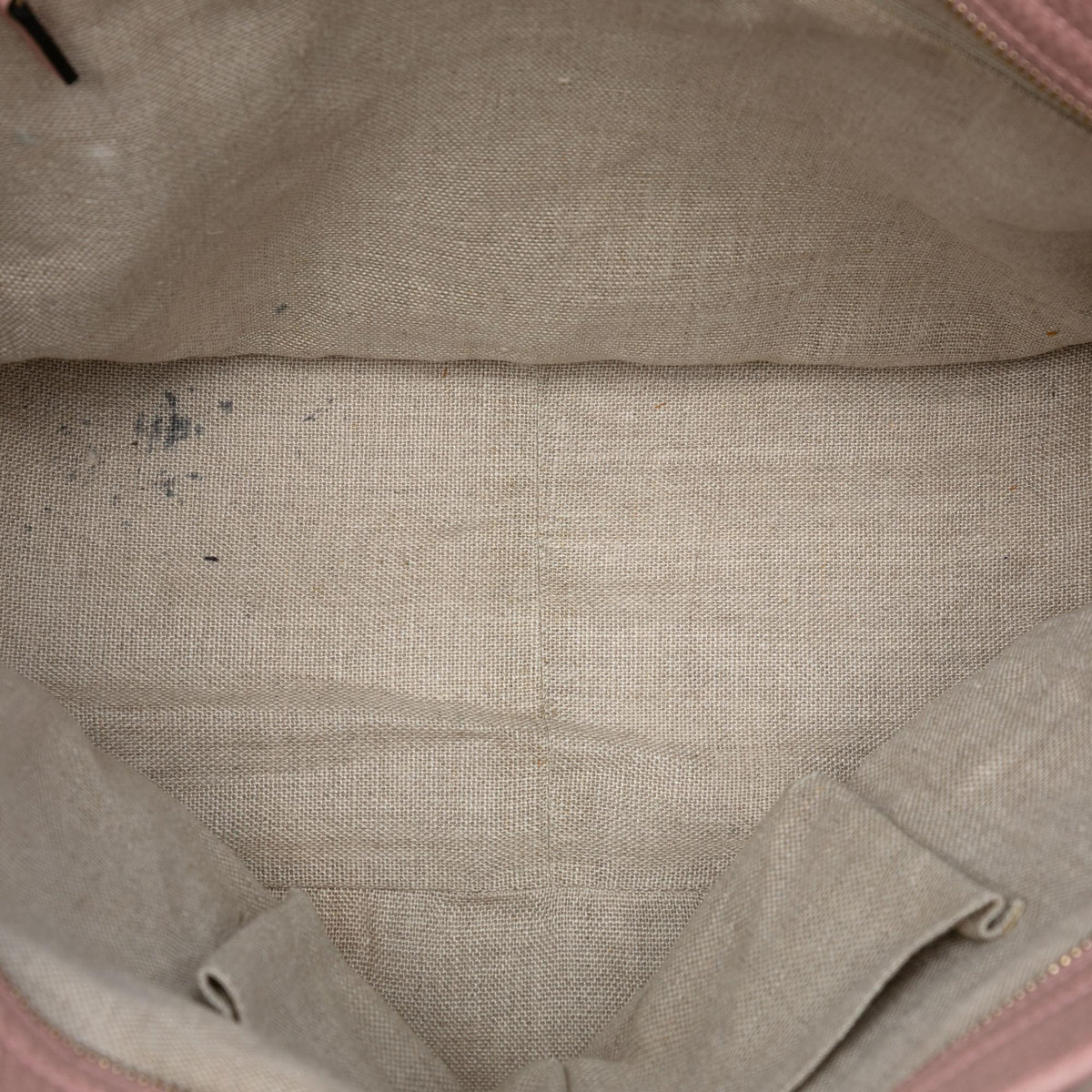 Gucci GG Canvas Bree Zippered Tote