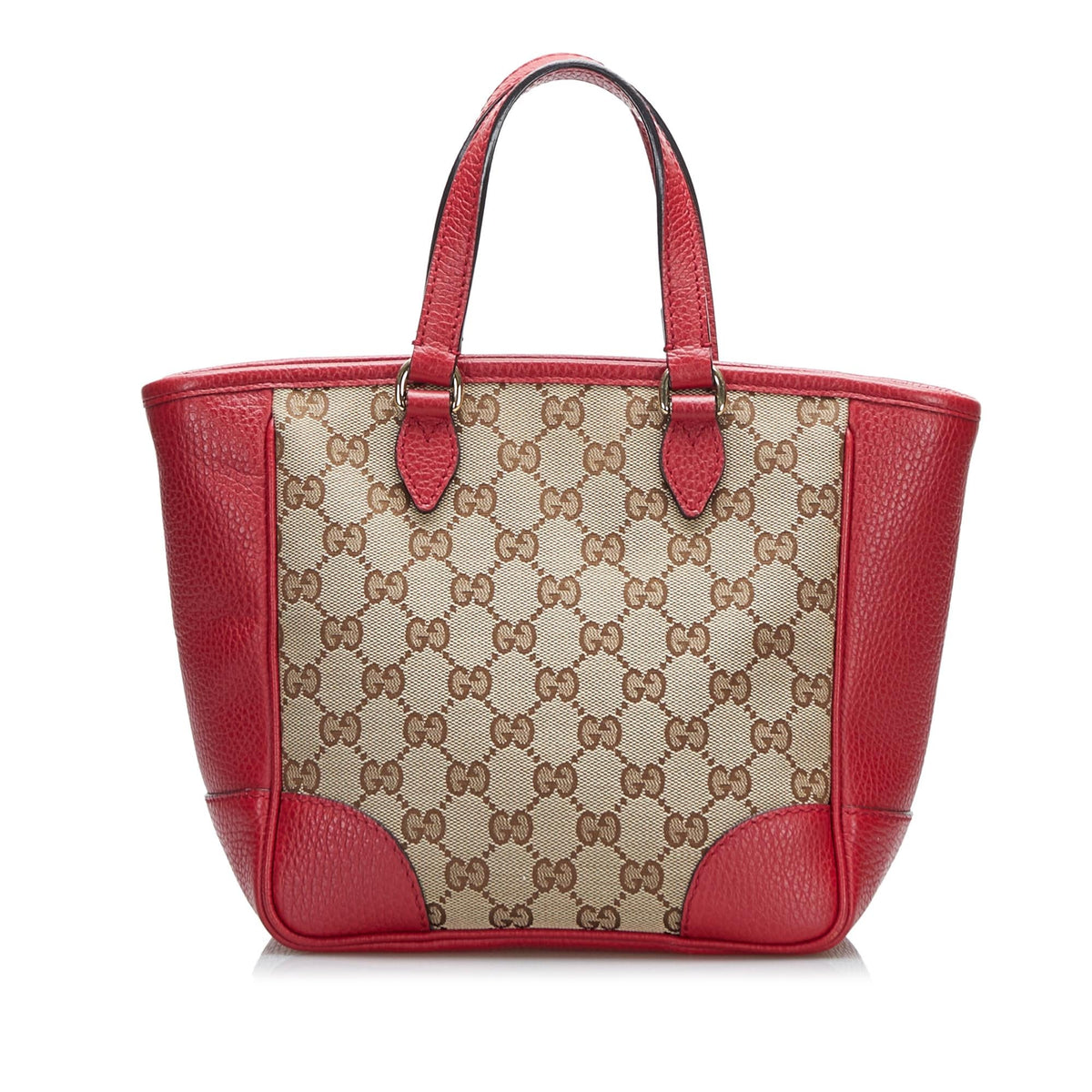 Gucci GG Canvas Bree (SHG-5GHXMP)