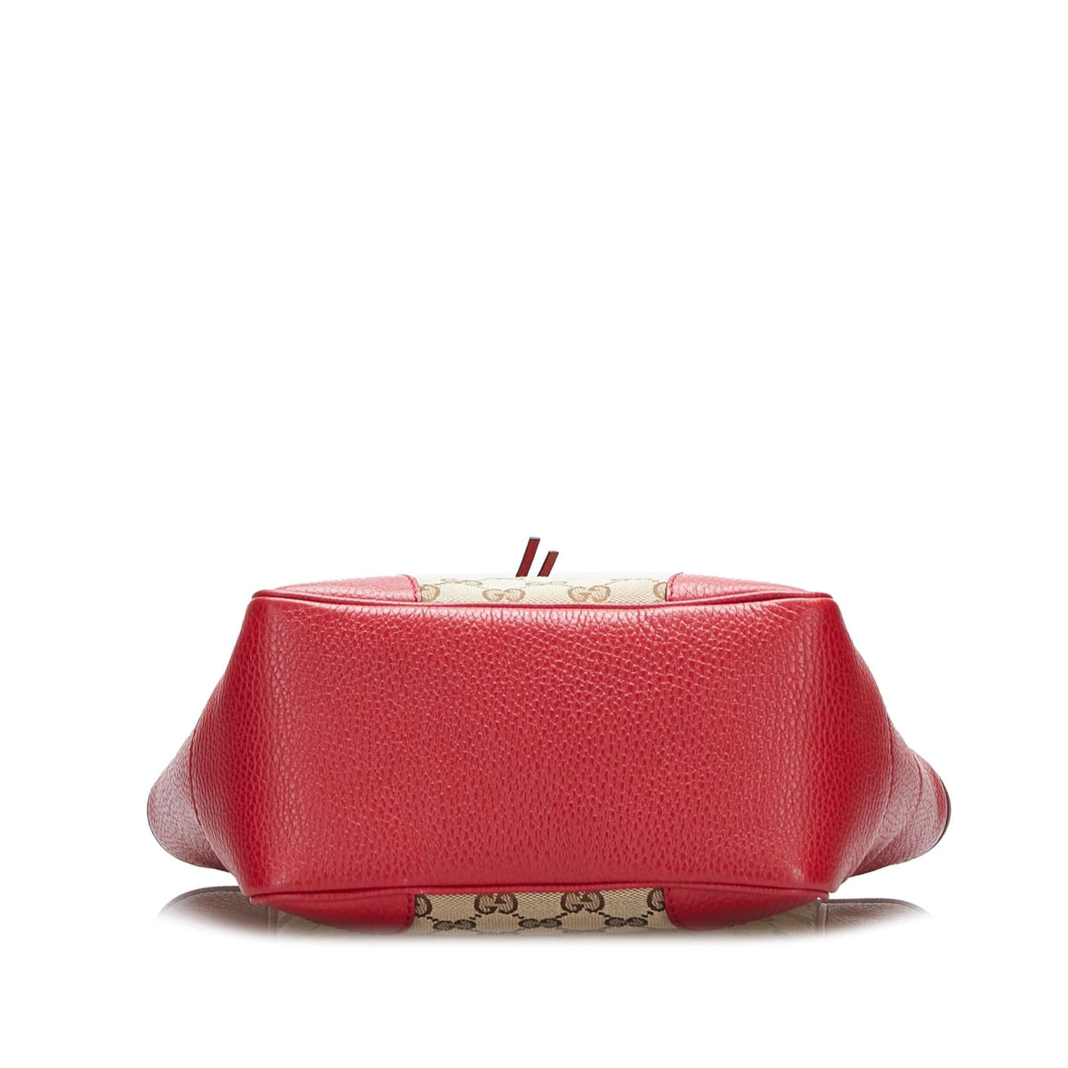 Gucci GG Canvas Bree (SHG-5GHXMP)