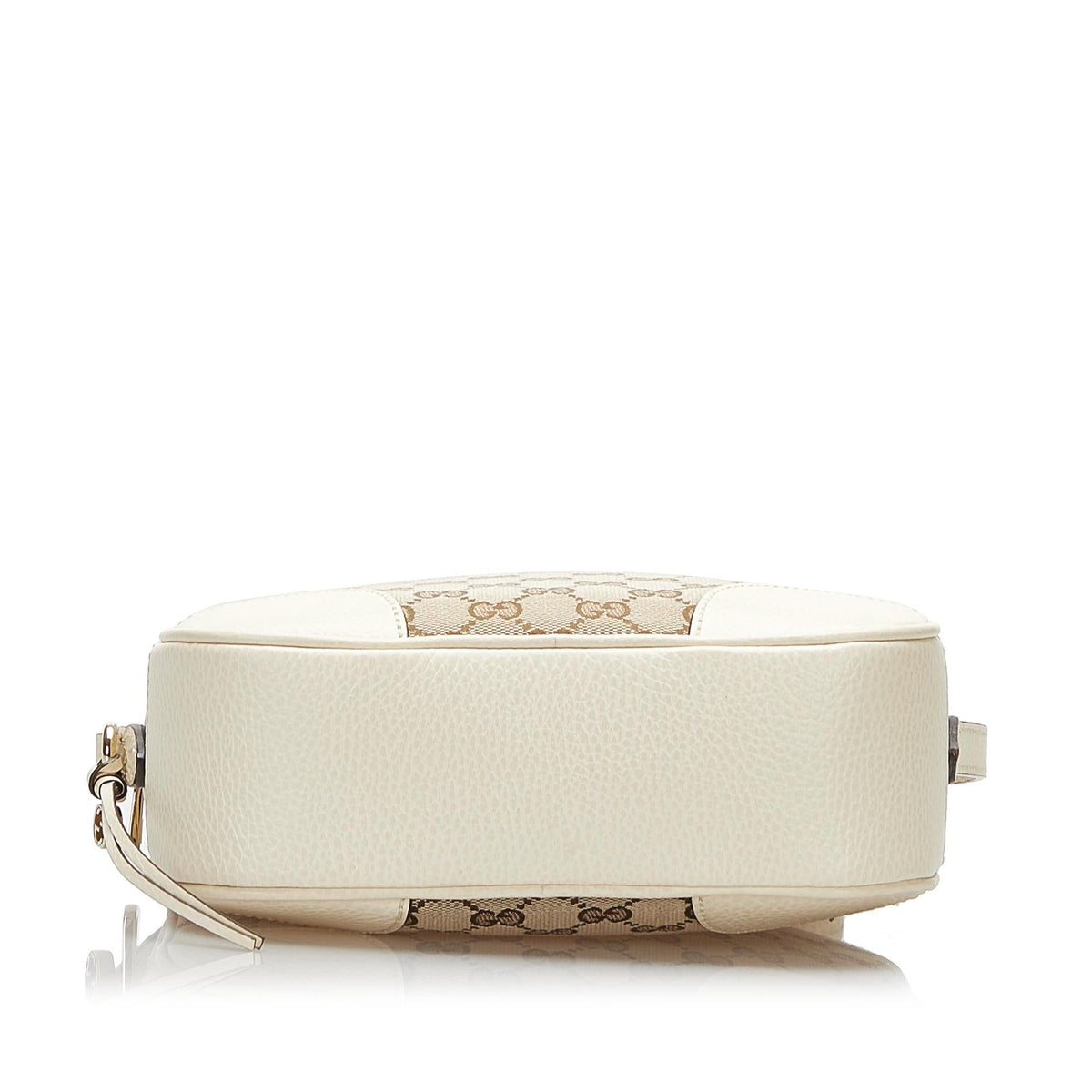 Gucci GG Canvas Bree (SHG-7bPB2e)