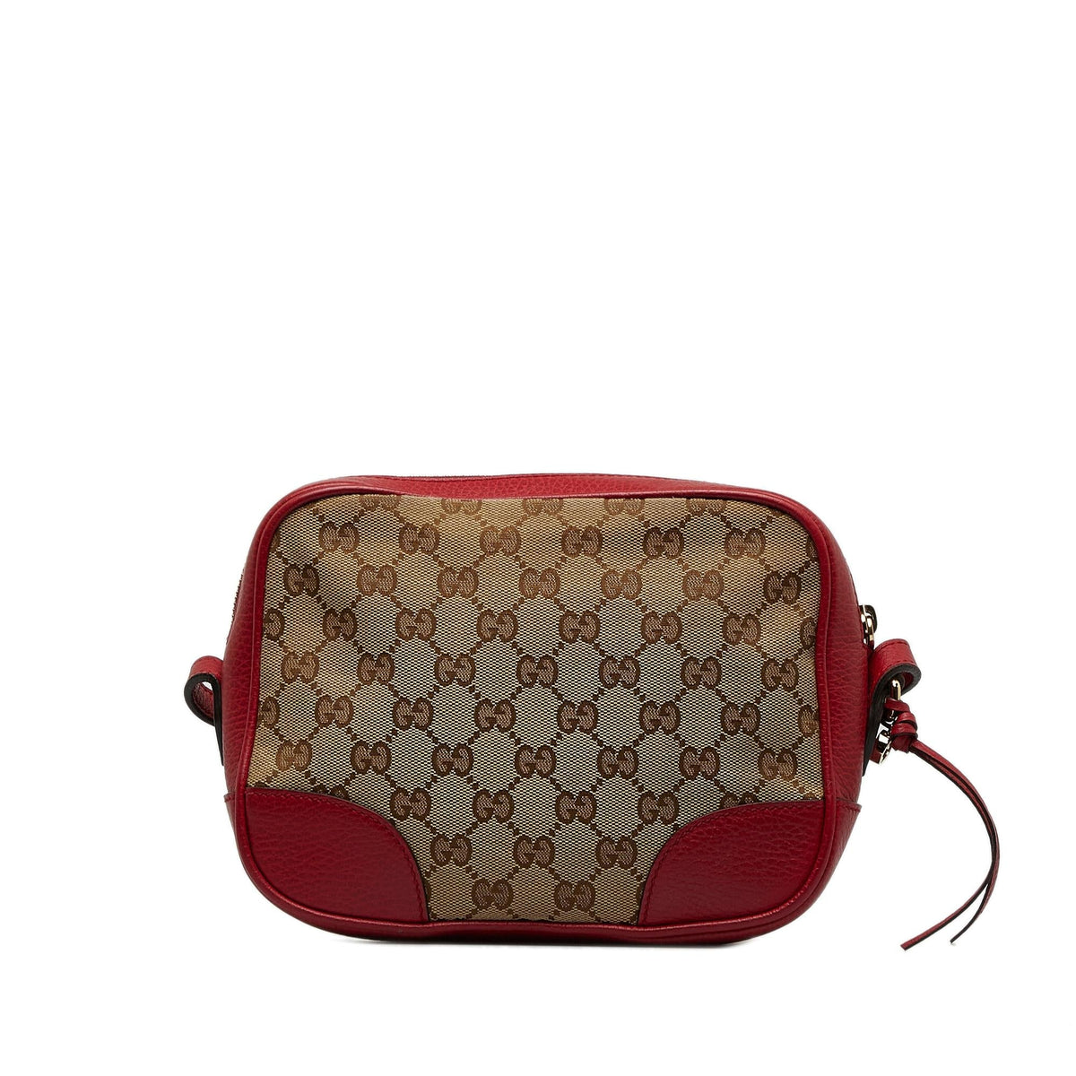 Gucci GG Canvas Bree (SHG-vV77MC)