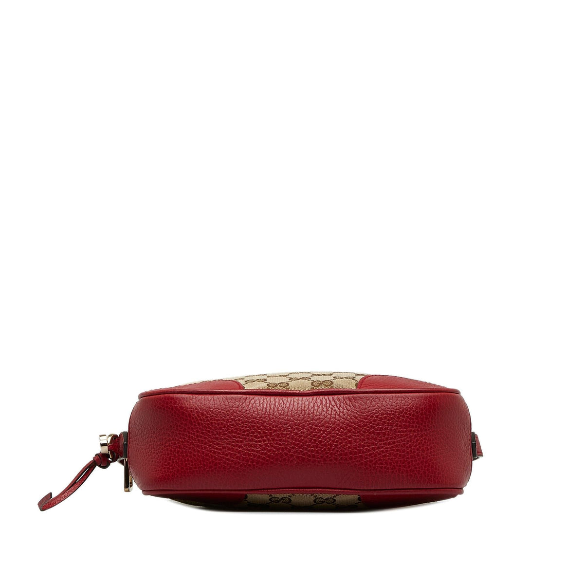 Gucci GG Canvas Bree (SHG-vV77MC)