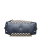 Gucci GG Canvas Brick Lane Satchel (SHG-564Kbq)