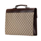Gucci GG Canvas Business Bag