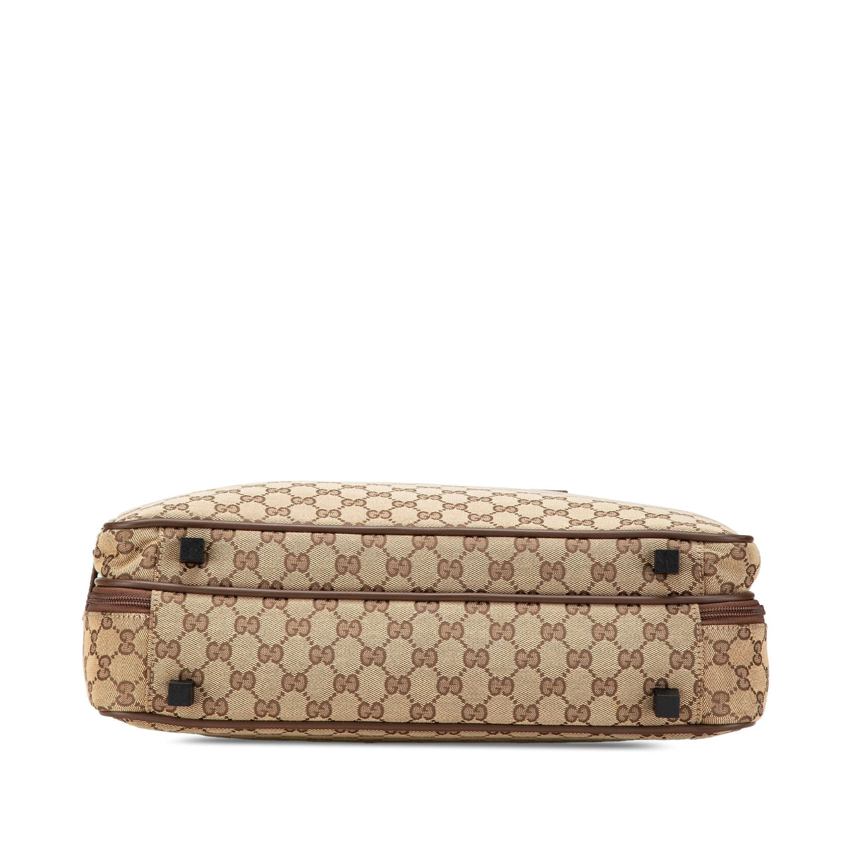 Gucci GG Canvas Business Bag