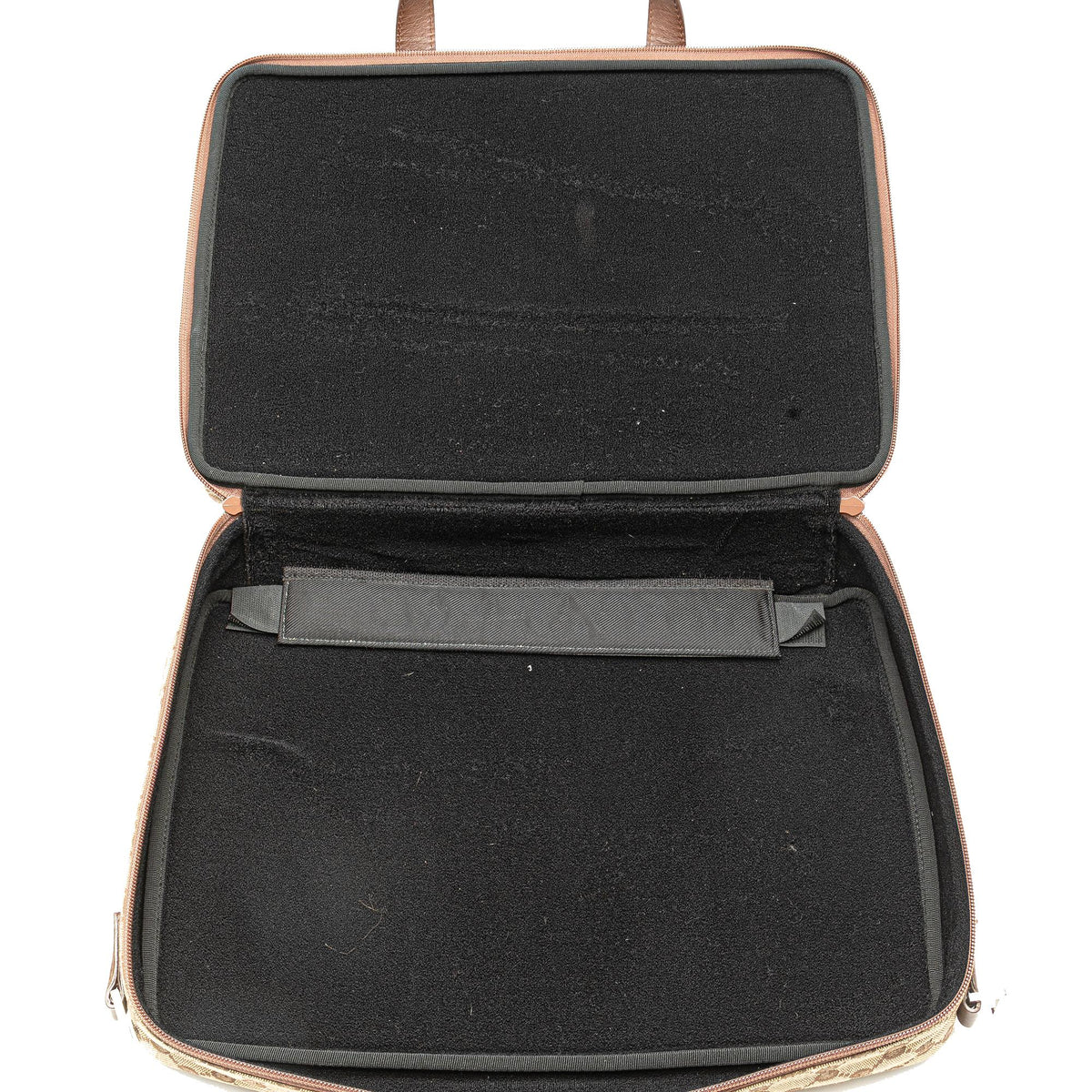 Gucci GG Canvas Business Bag