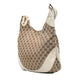 Gucci GG Canvas Charlotte Crossbody