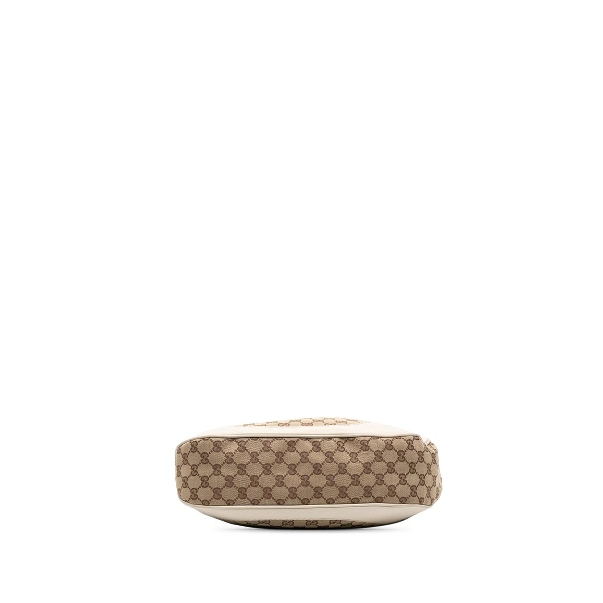Gucci GG Canvas Charlotte Crossbody