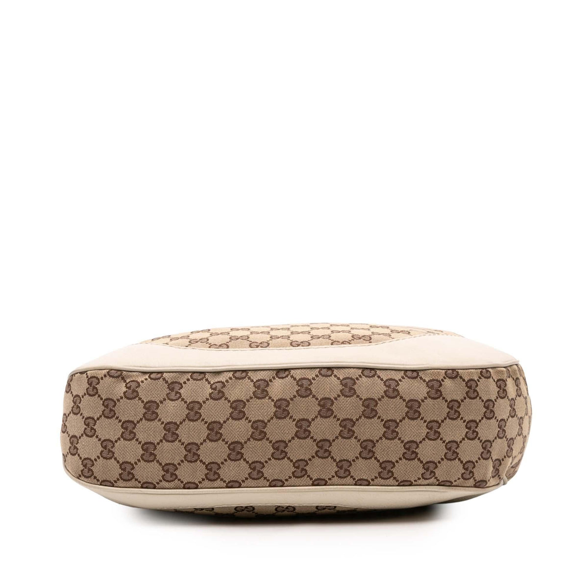 Gucci GG Canvas Charlotte Crossbody
