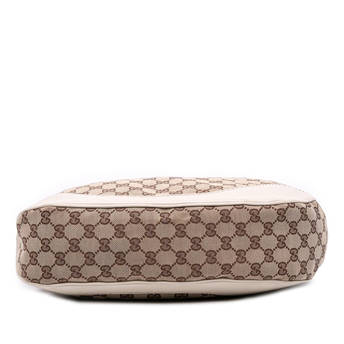 Gucci GG Canvas Charlotte Crossbody