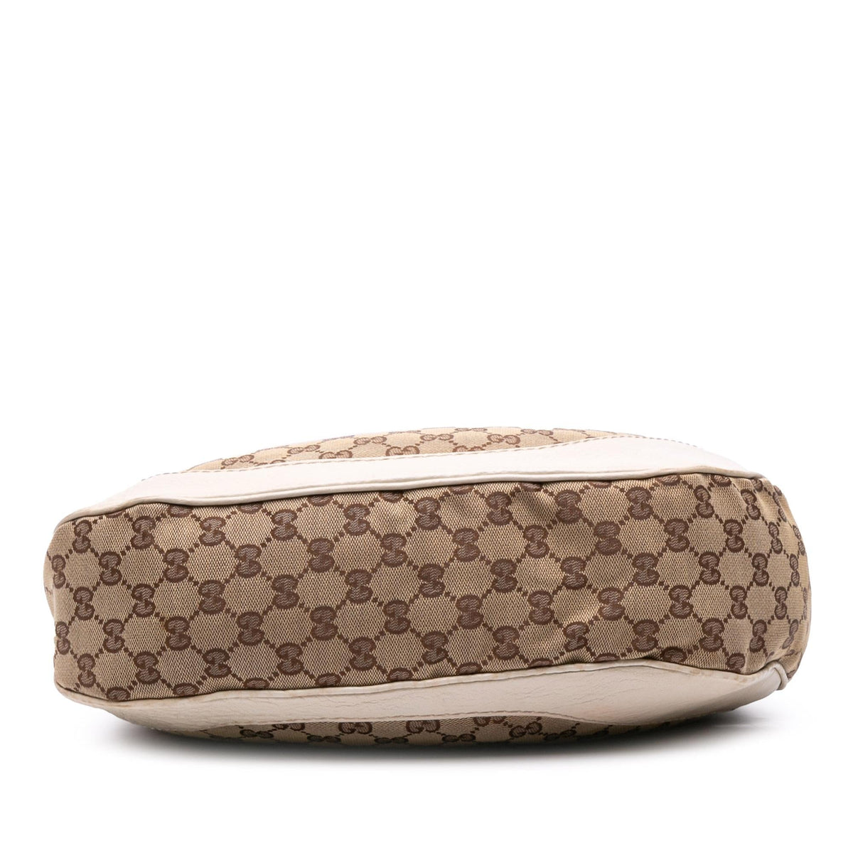 Gucci GG Canvas Charlotte Crossbody