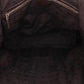 Gucci GG Canvas Charm Satchel