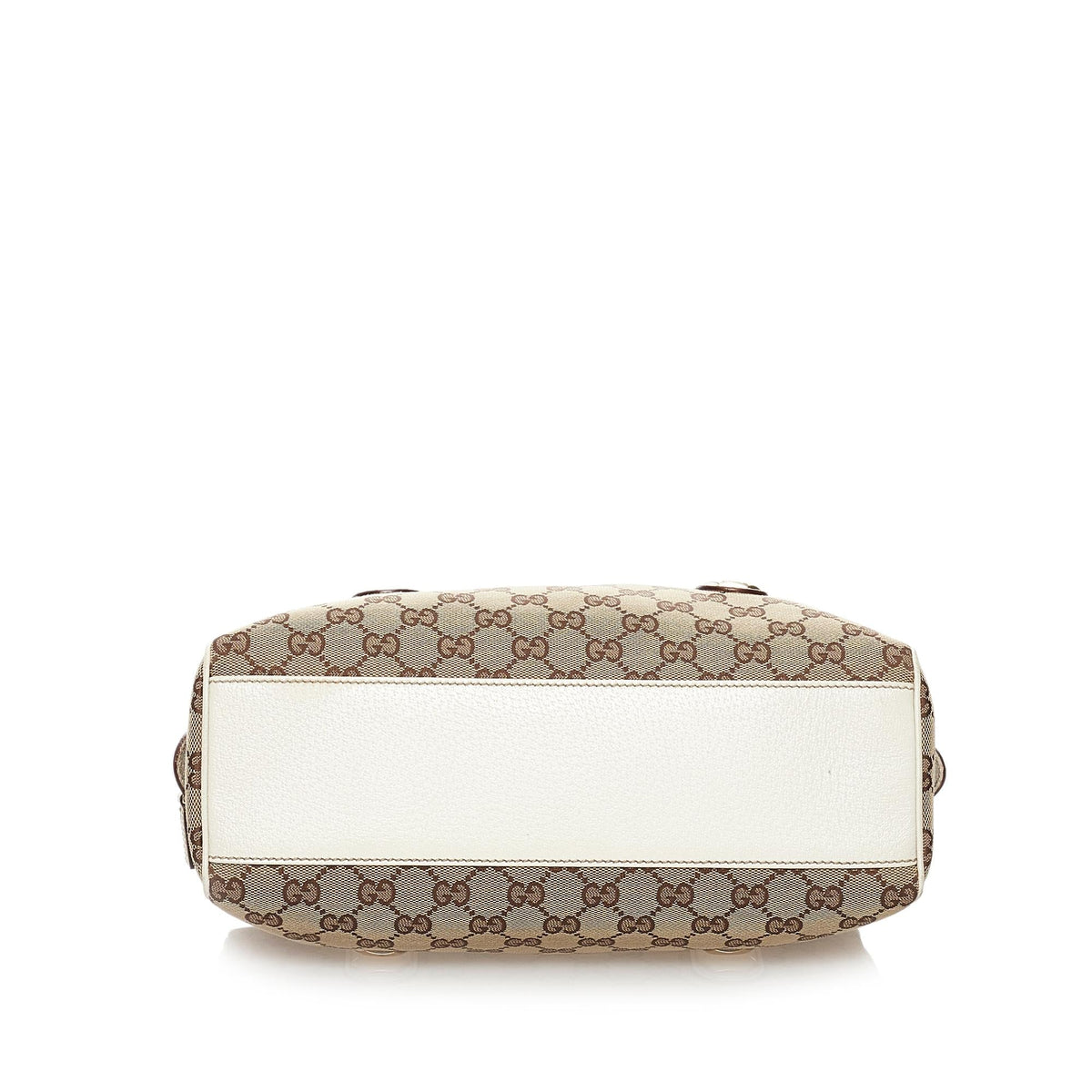 Gucci GG Canvas Charmy Handbag (SHG-31766)