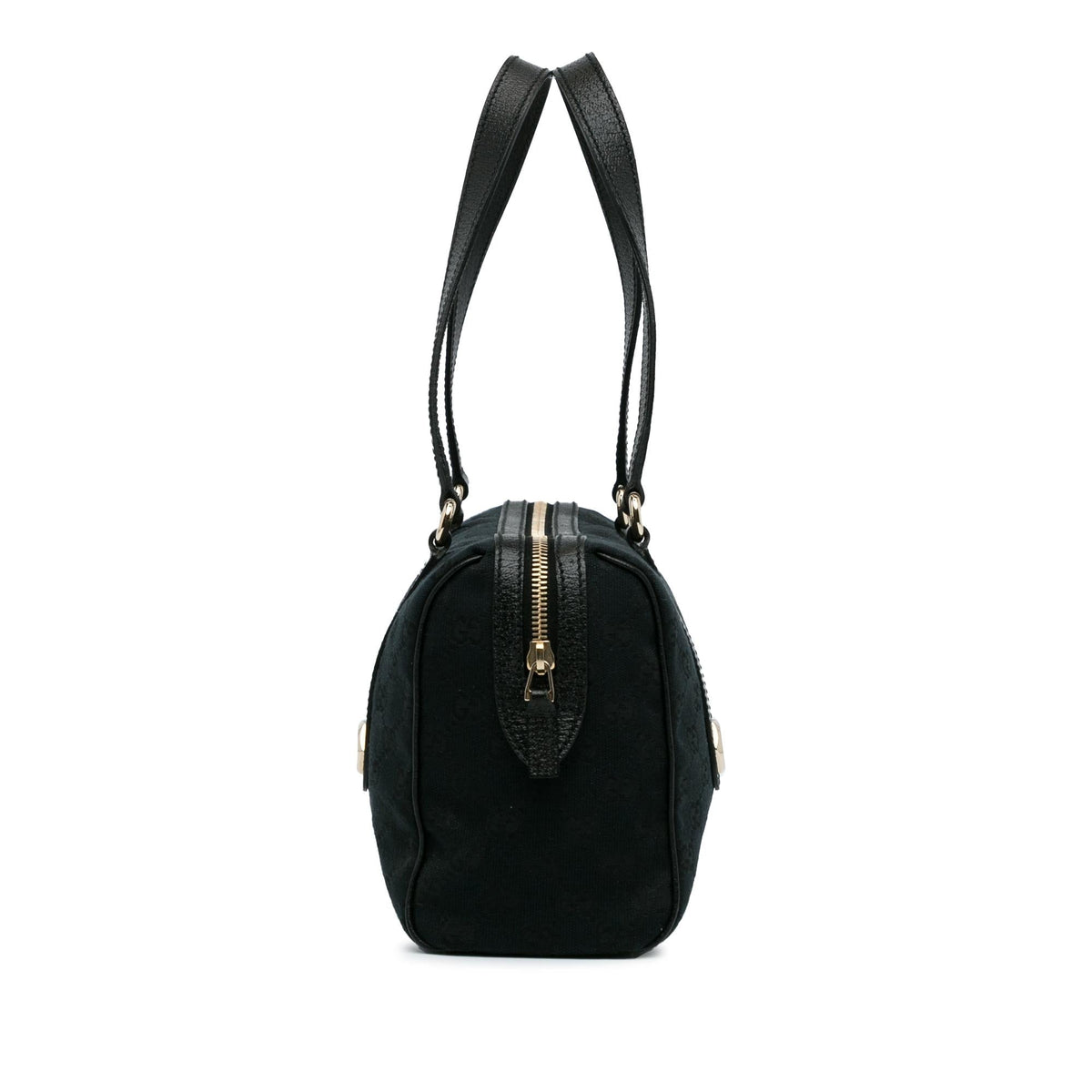 Gucci GG Canvas Charmy Handbag (SHG-8O8KhM)