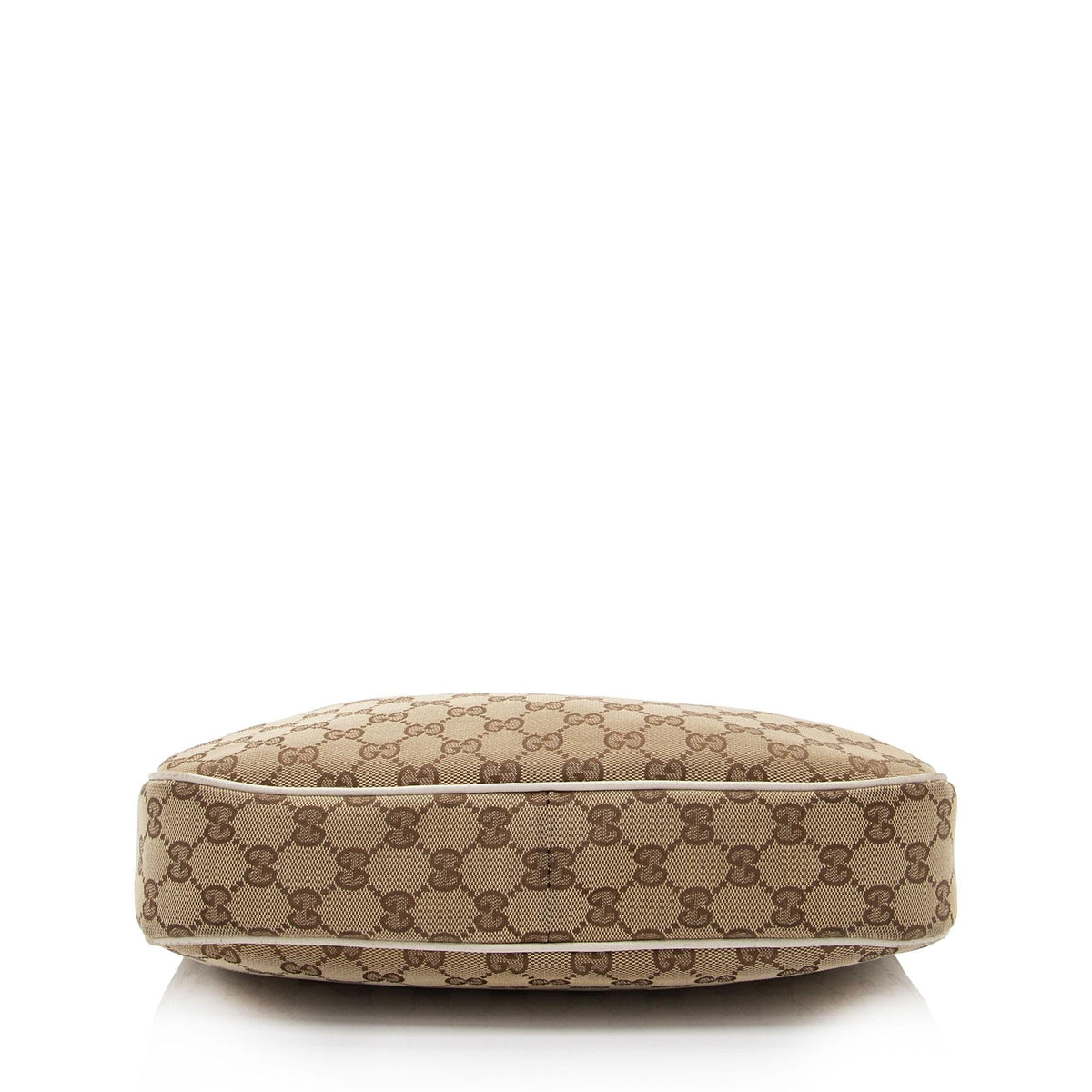 Gucci GG Canvas Charmy Hobo (SHF-Xs0SFM)