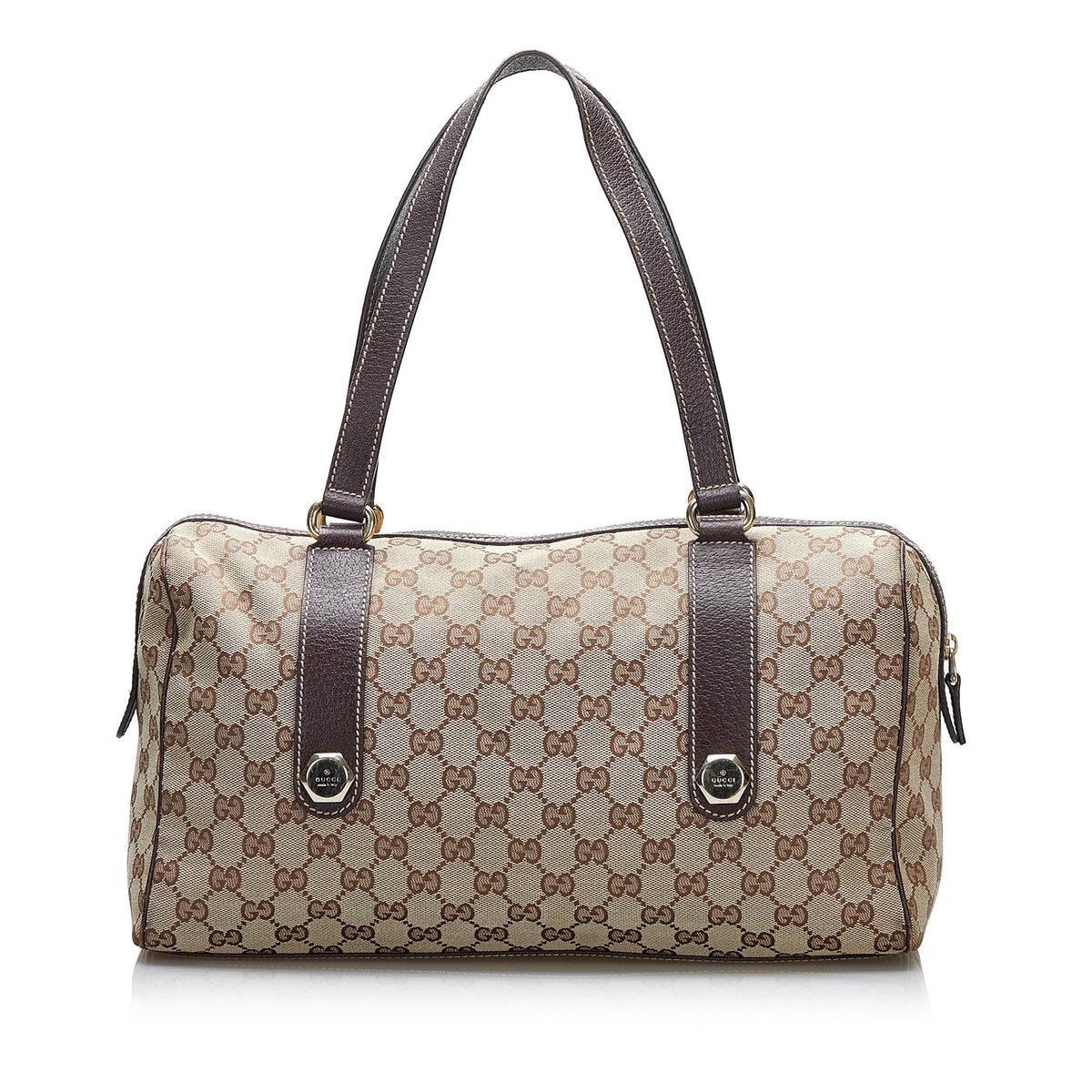 Gucci GG Canvas Charmy (SHG-IJAF8H)