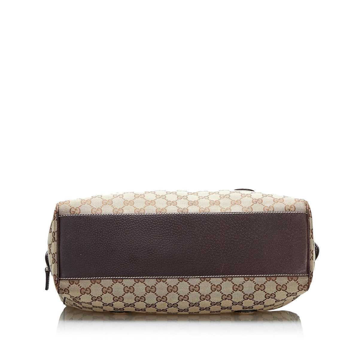Gucci GG Canvas Charmy (SHG-IJAF8H)
