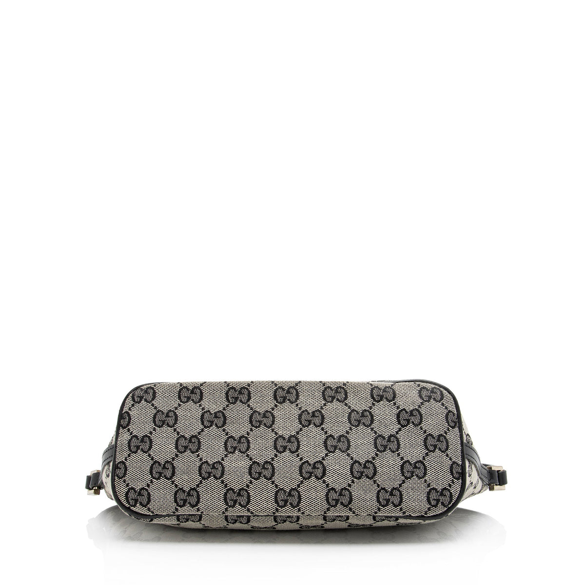 Gucci GG Canvas Classic Pochette (SHF-23662)